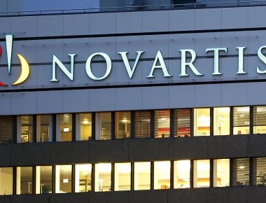 Υπόθεση Novartis: Έρευνα εφ όλης της ύλης από τον Άρειο Πάγο μετά τις καταγγελίες Αγγελή